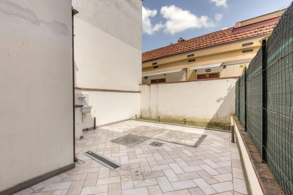 Maison Du Soleil Scandicci Exterior foto